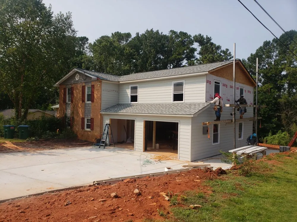 Slide of McClintock Construction And Roofing