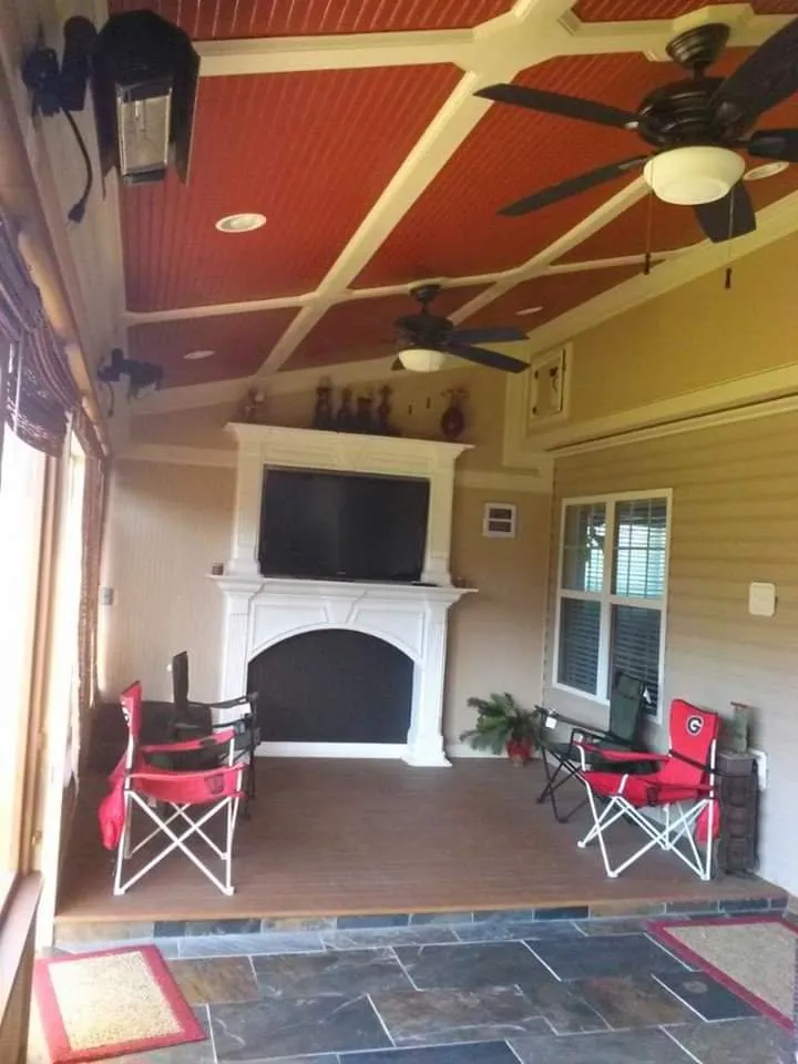 Slide of McClintock Construction And Roofing