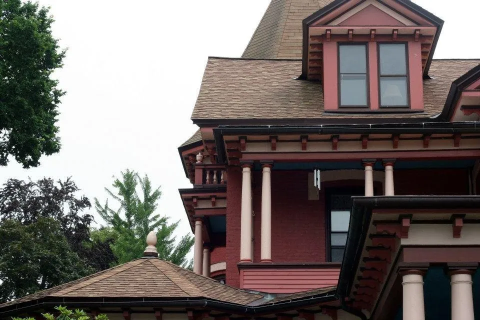 Local flat roof repair in South Windham, CT - McClintock Roofing