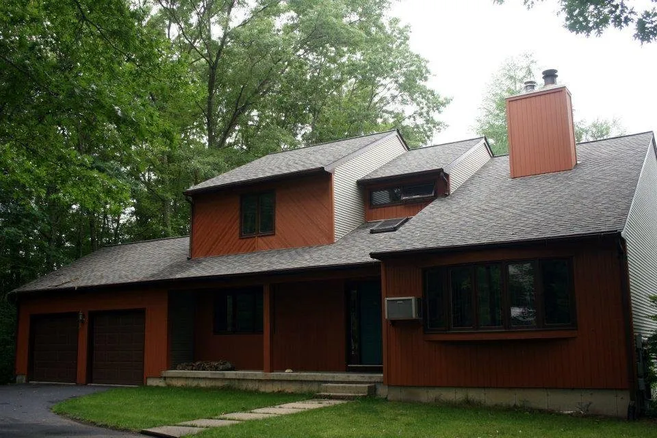 Local roof repair in South Windham, CT - McClintock Roofing