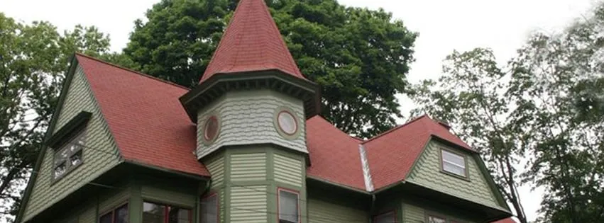 Reliable roof inspection for fast service in South Windham, CT by McClintock Roofing