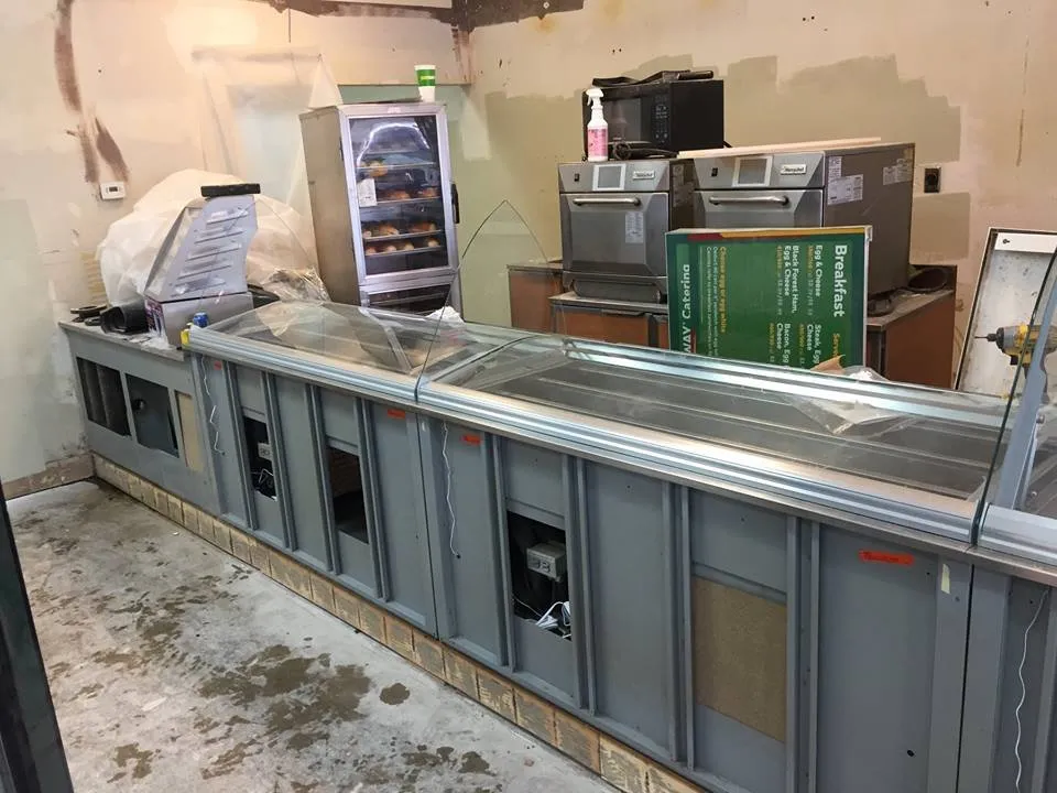 Slide of McCollough Scholten Construction