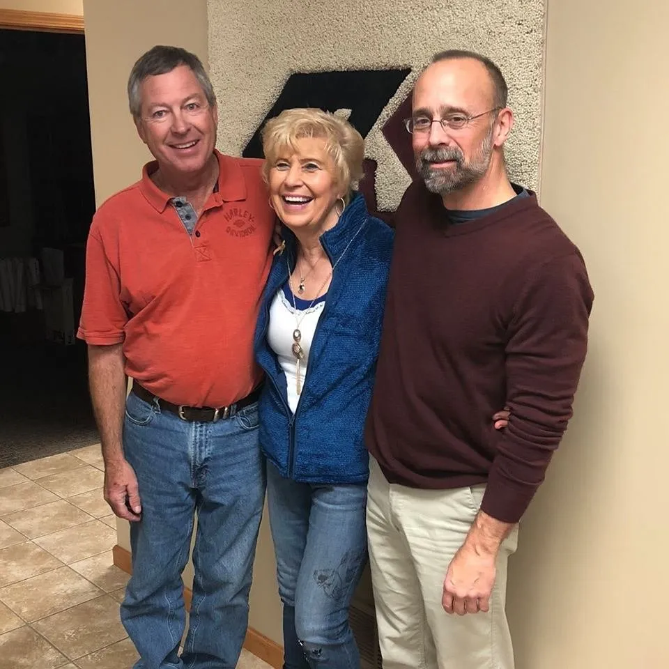 Slide of McCollough Scholten Construction