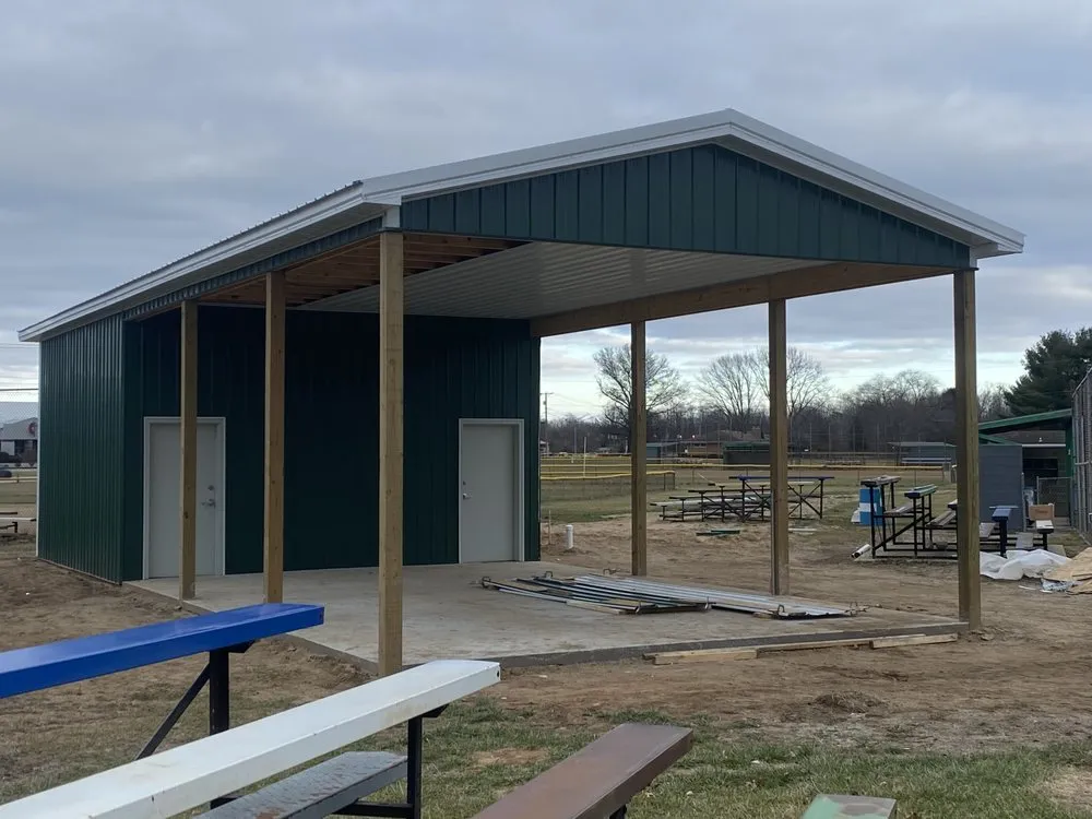 Slide of McCollough Scholten Construction