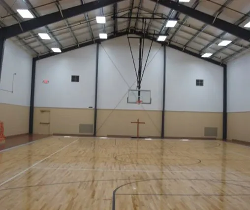 Slide of McCollough Scholten Construction