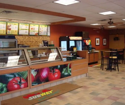 Slide of McCollough Scholten Construction