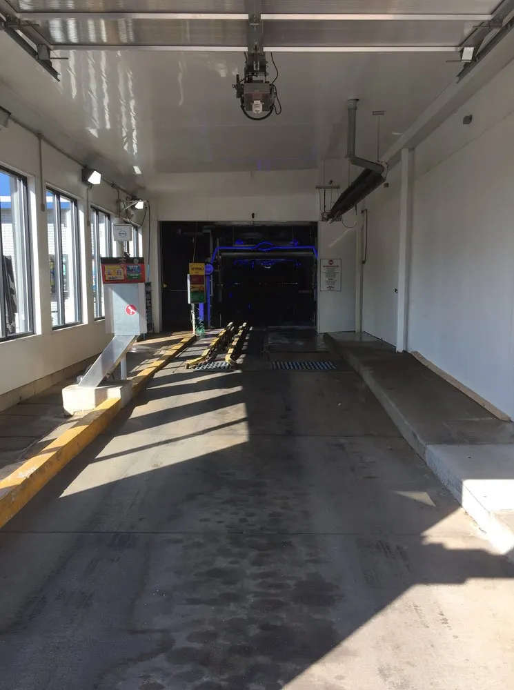 Slide of McCollough Scholten Construction