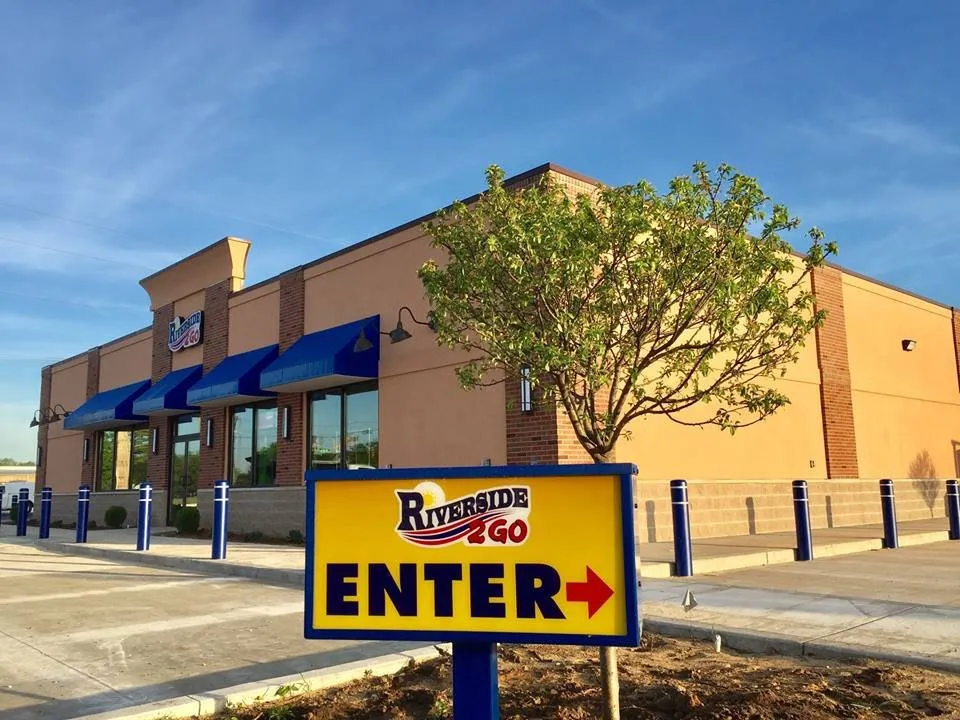 Slide of McCollough Scholten Construction