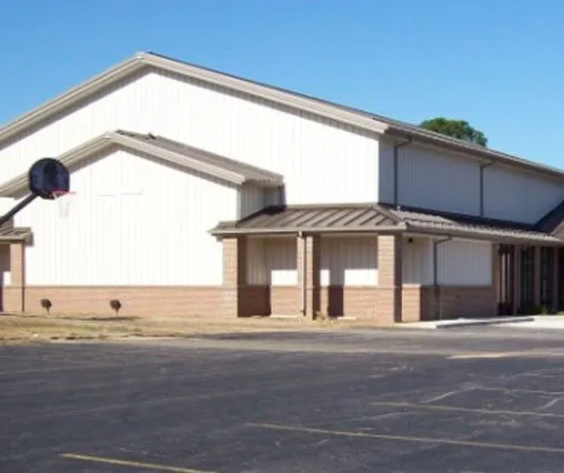 Slide of McCollough Scholten Construction