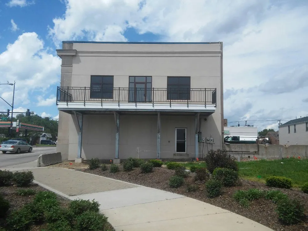 Slide of McCollough Scholten Construction