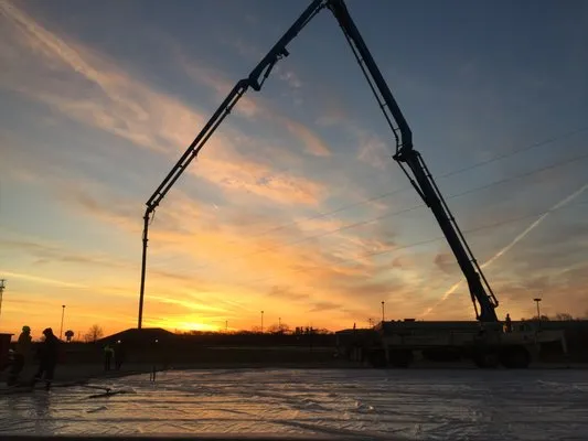 McCollough Scholten Construction