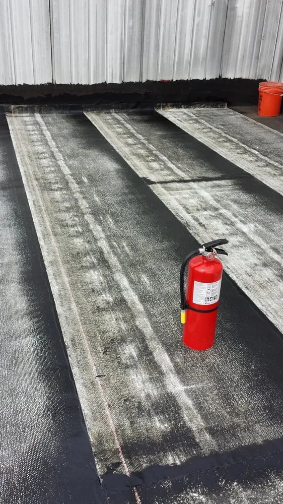 Slide of Mccollum Roofing & Siding