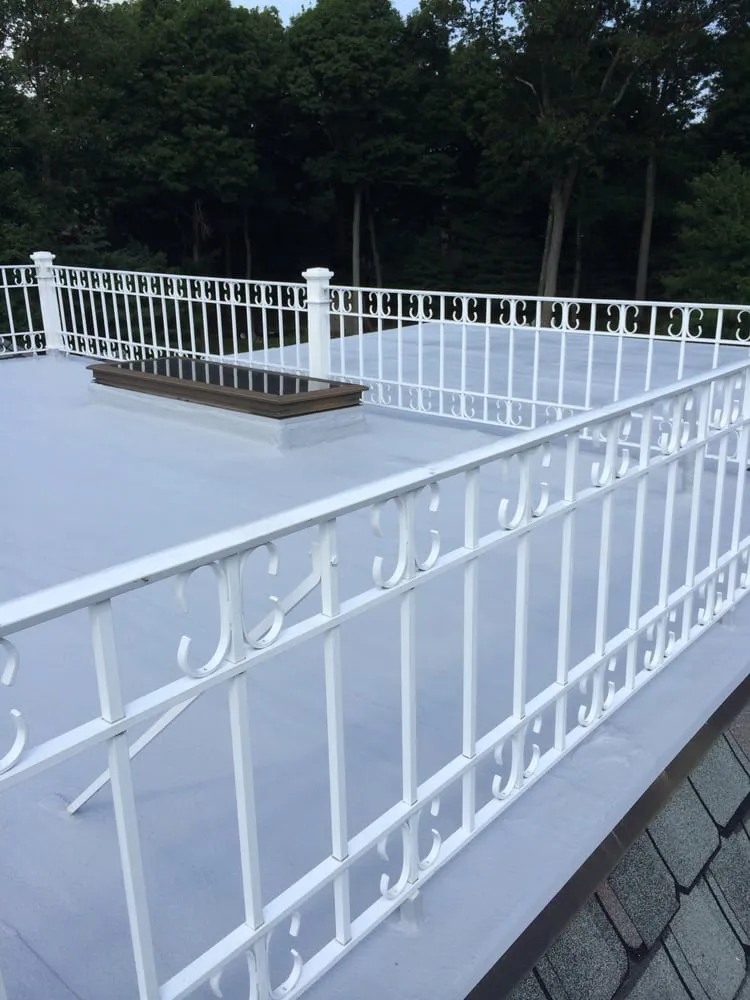 Slide of Mccollum Roofing & Siding