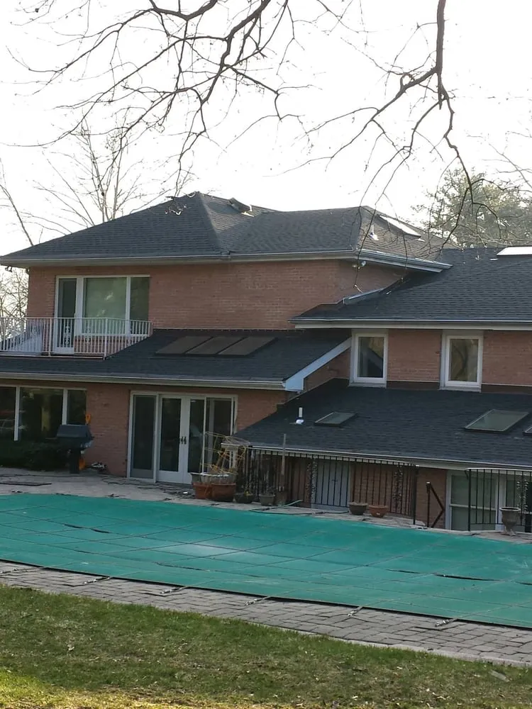 Slide of Mccollum Roofing & Siding