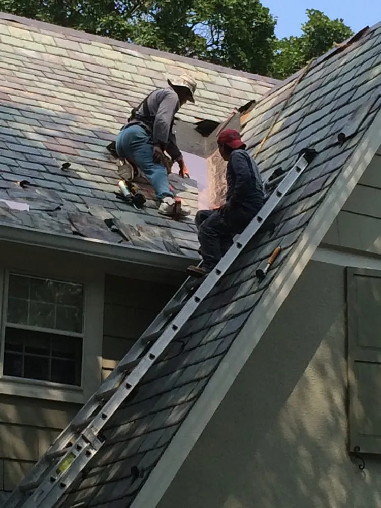 Slide of Mccollum Roofing & Siding