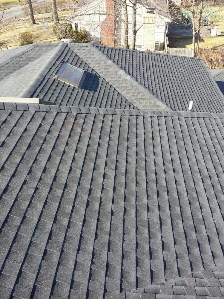 Slide of Mccollum Roofing & Siding