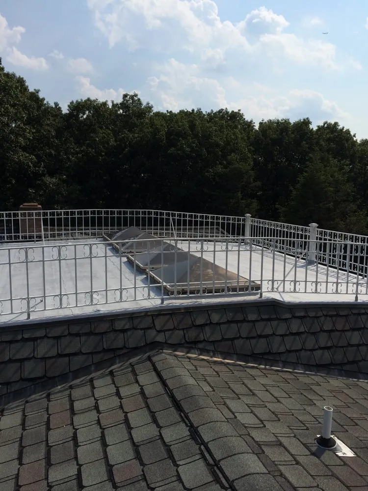 Slide of Mccollum Roofing & Siding