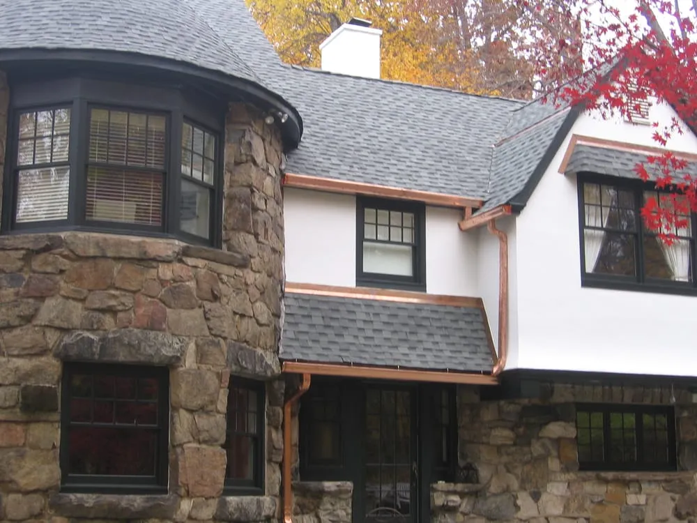 Slide of Mccollum Roofing & Siding