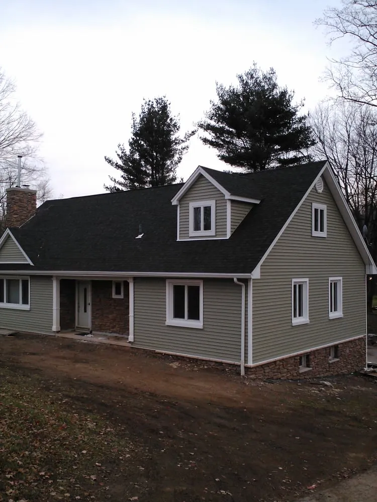 Slide of Mccollum Roofing & Siding