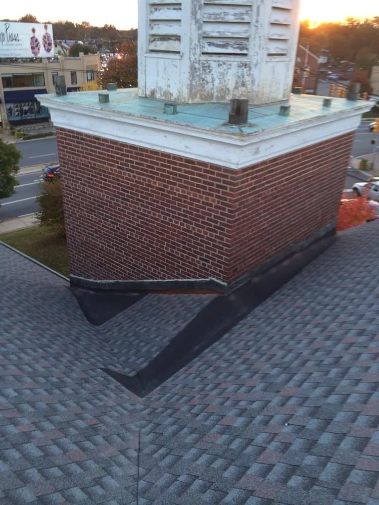 Slide of Mccollum Roofing & Siding