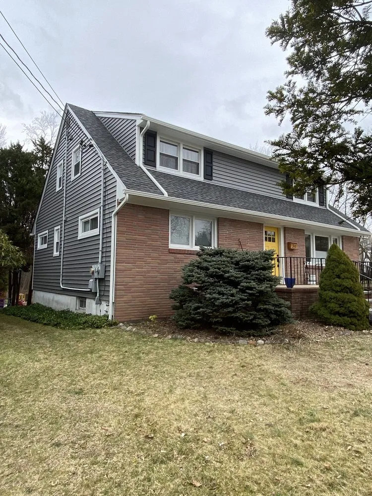 Slide of Mccollum Roofing & Siding