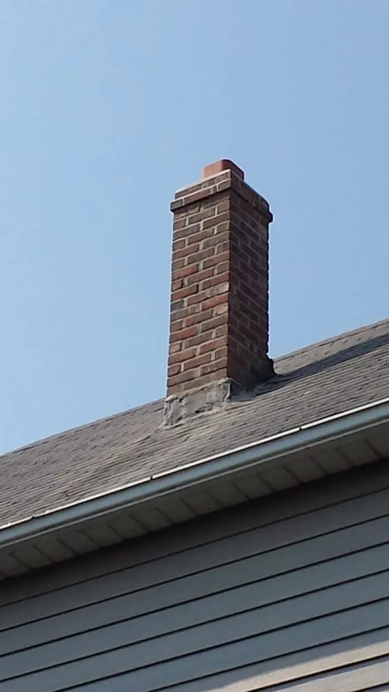 Slide of Mccollum Roofing & Siding