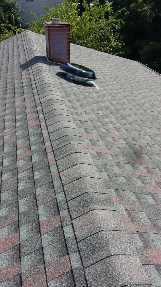 Slide of Mccollum Roofing & Siding