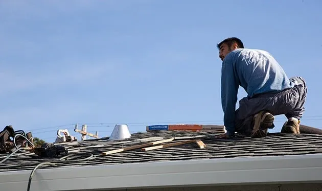 Slide of McCord Contracting