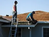 Slide of McCord Contracting