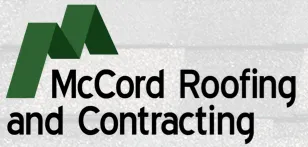 Slide of McCord Contracting