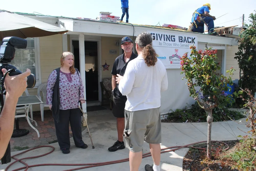 Slide of McCormack Roofing, Construction & Energy Solutions