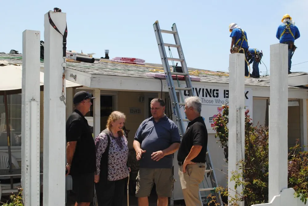 Slide of McCormack Roofing, Construction & Energy Solutions