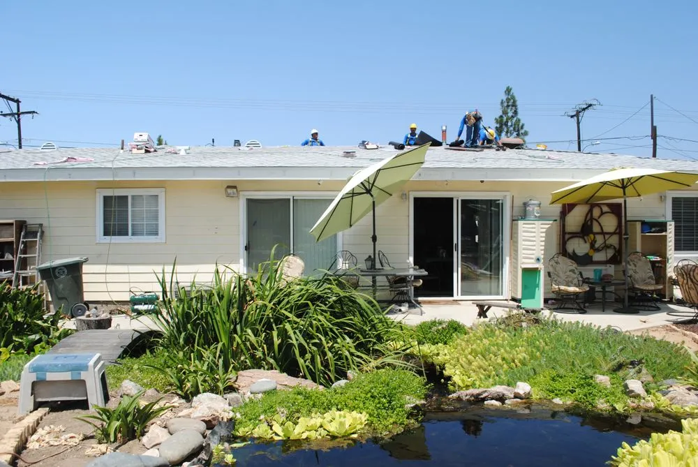 Slide of McCormack Roofing, Construction & Energy Solutions