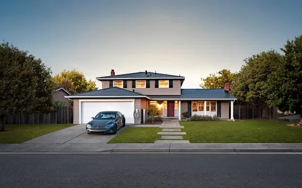 McCormack Roofing, Construction & Energy Solutions Logo