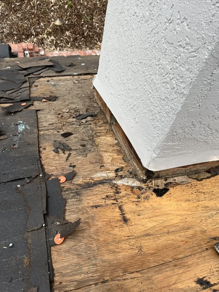 Slide of McCormack Roofing