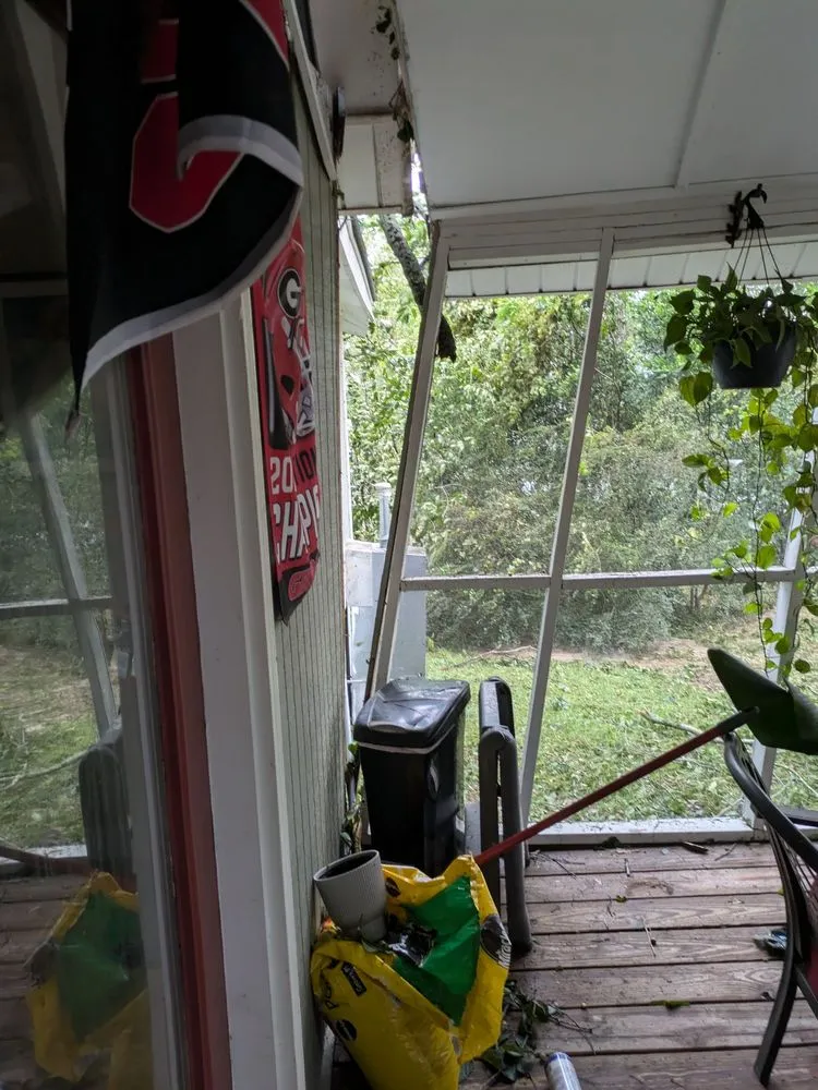 Slide of McCoy Construction & Services