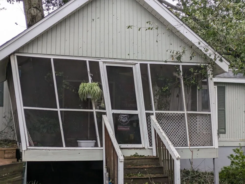 Slide of McCoy Construction & Services