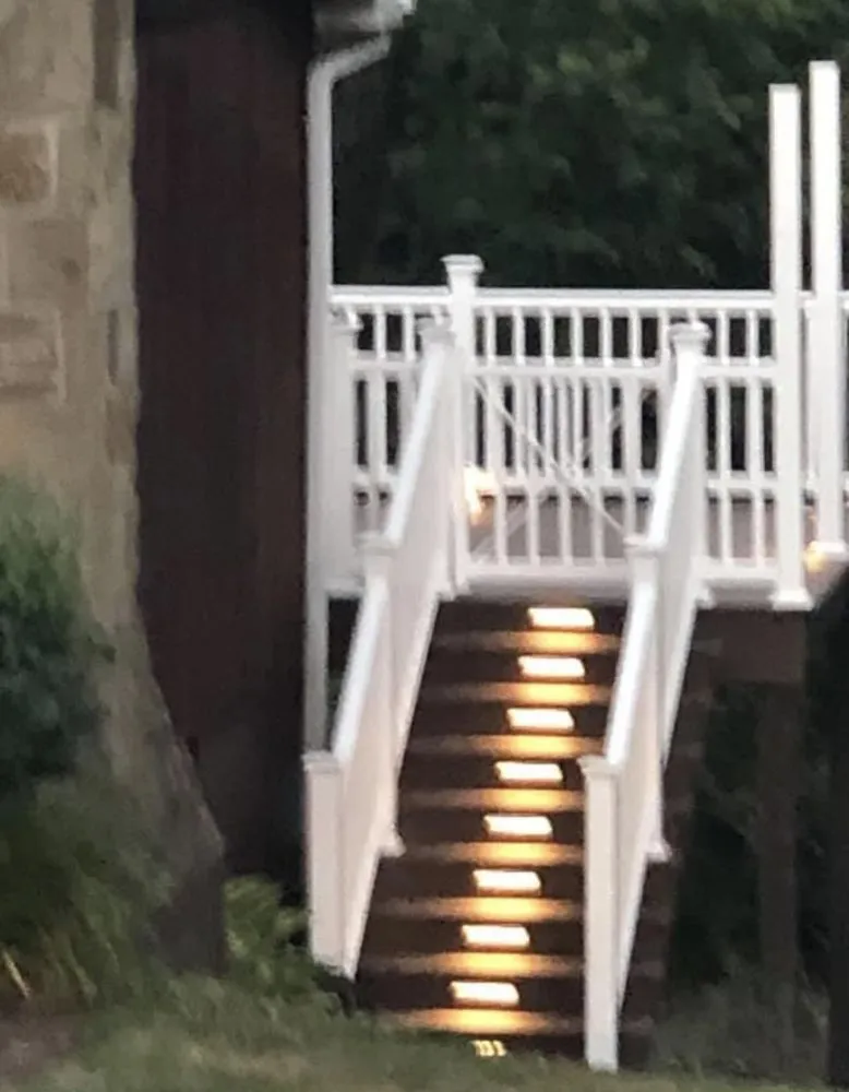 Slide of McCoy General Contracting