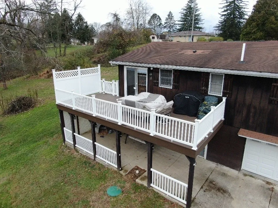 Slide of McCoy General Contracting