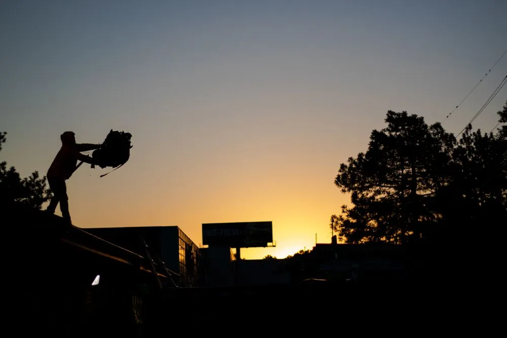 Slide of Mccoy Roofing - West Des Moines