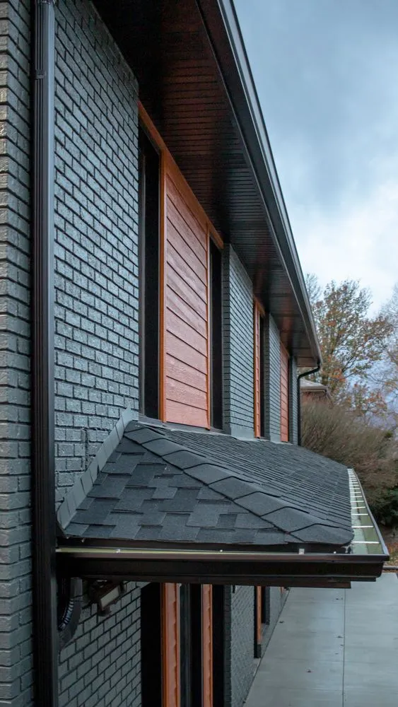 Slide of Mccoy Roofing - West Des Moines