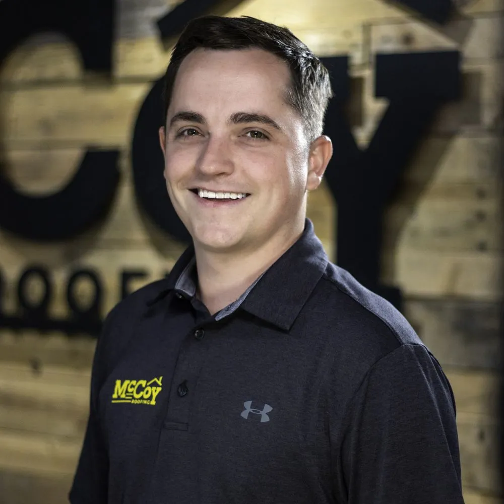 Slide of McCoy Roofing and Solar