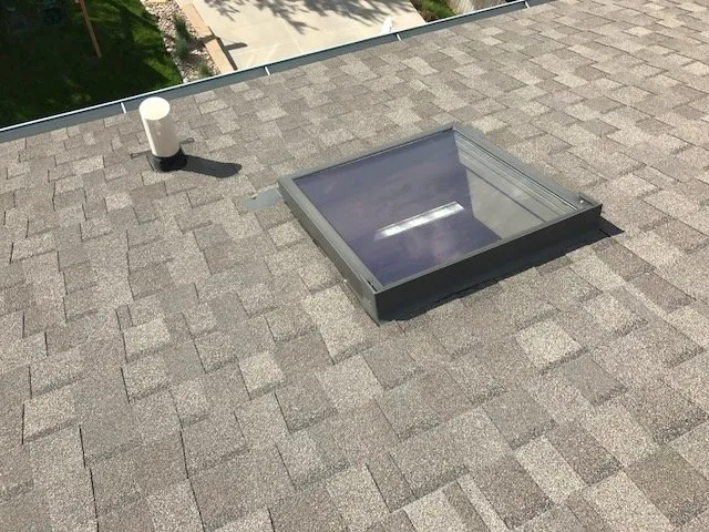 Slide of McCoy Roofing