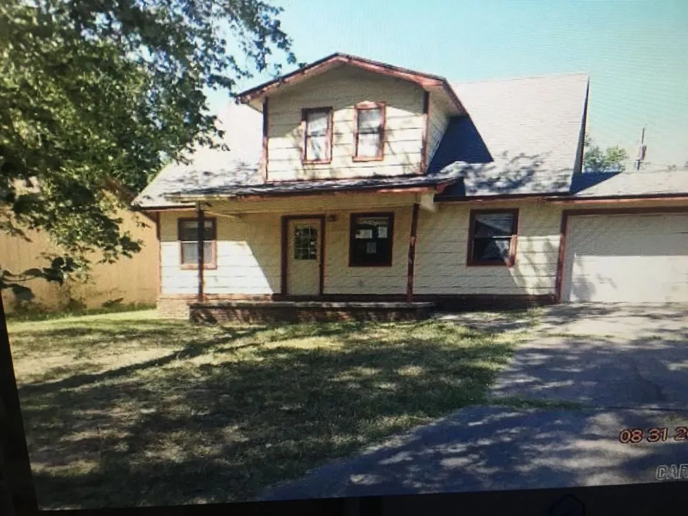 Slide of McCoy Roofing