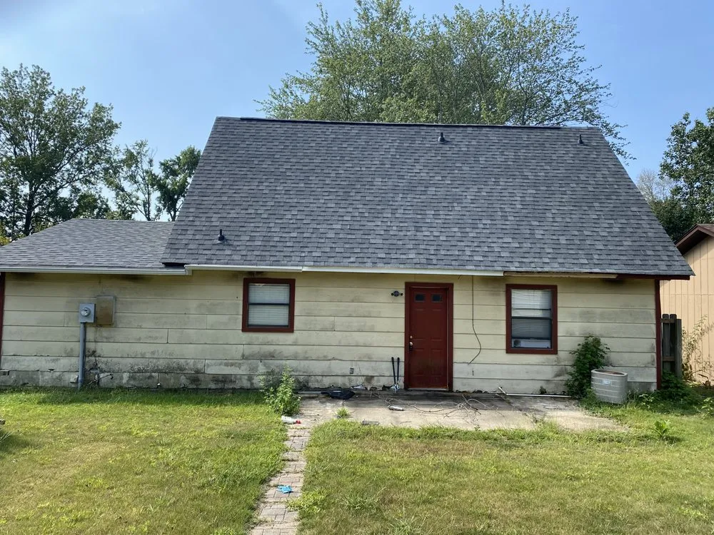 Slide of McCoy Roofing