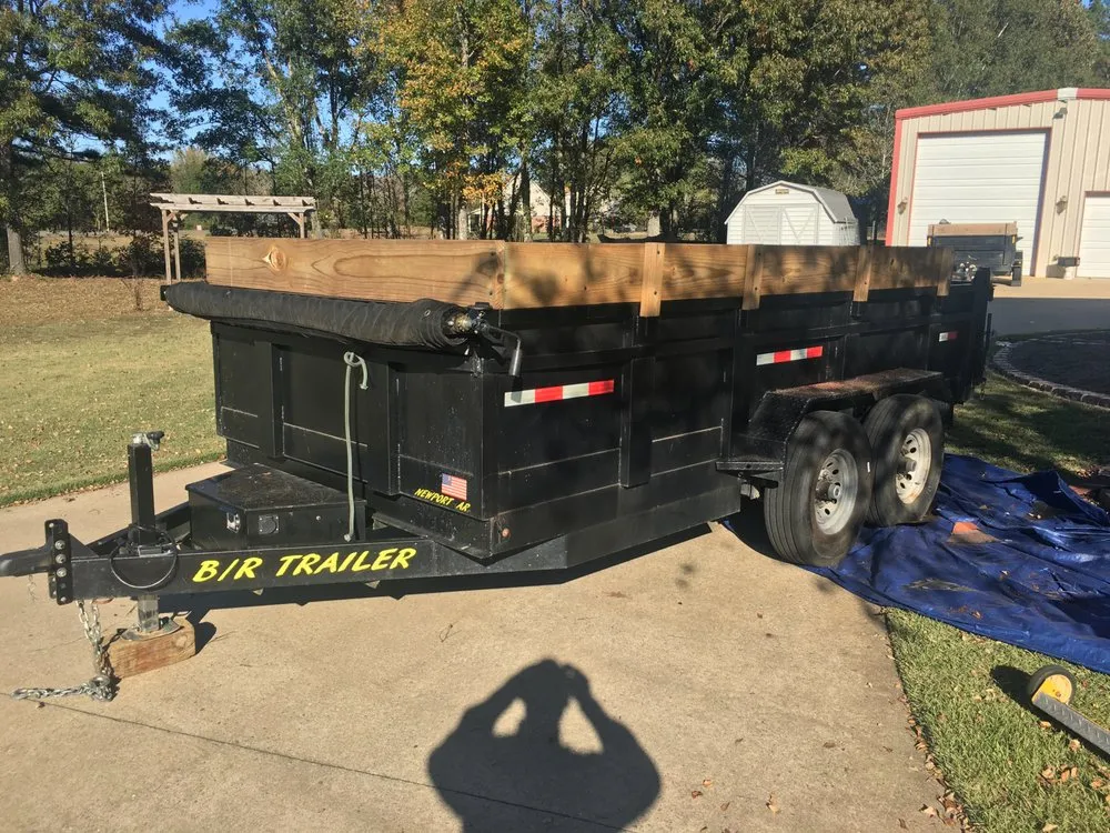Slide of McCoy Roofing