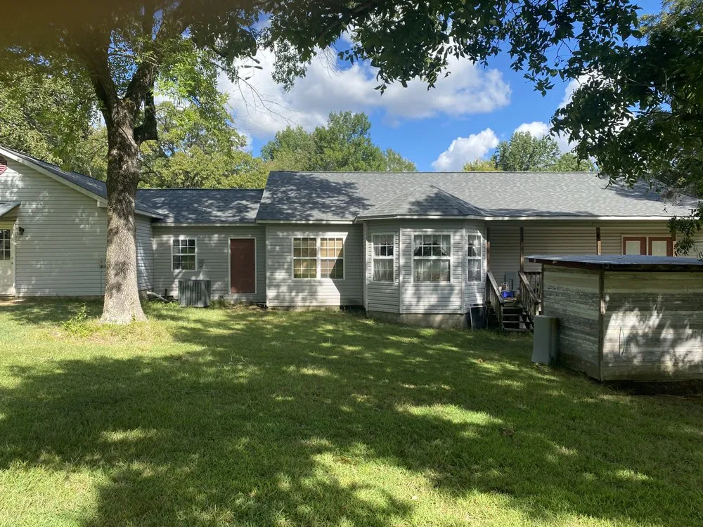 Slide of McCoy Roofing
