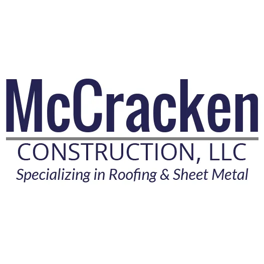 Slide of McCracken Construction