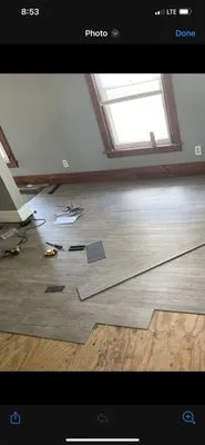 Mccreery’s Remodeling Services