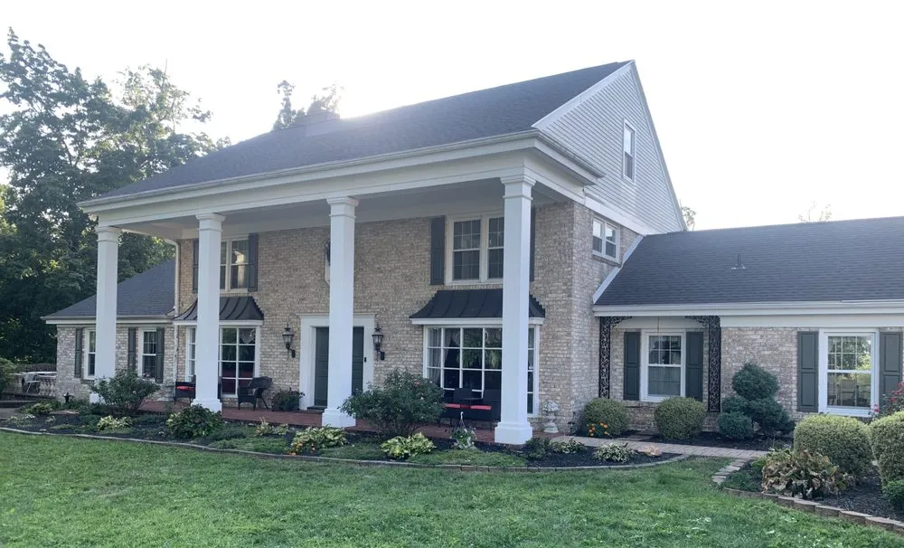 Trusted residential roofing service near you across Felton, PA - McCreesh Contracting